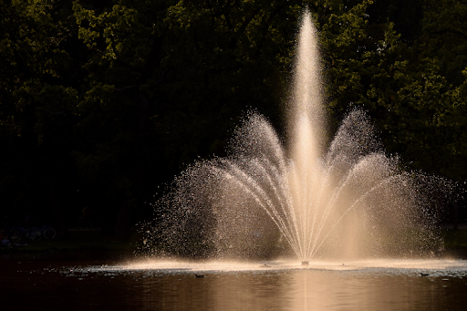 How to Install a Pond Fountain: Your Complete Installation Guide