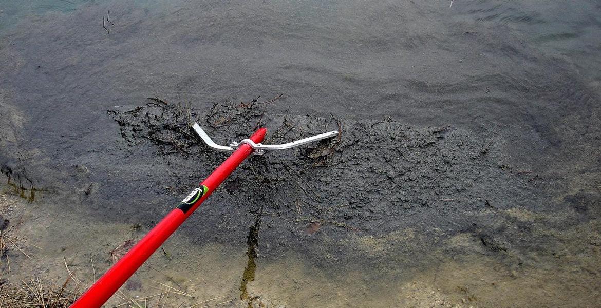Revitalize Your Pond: A Comprehensive Guide to Removing Muck