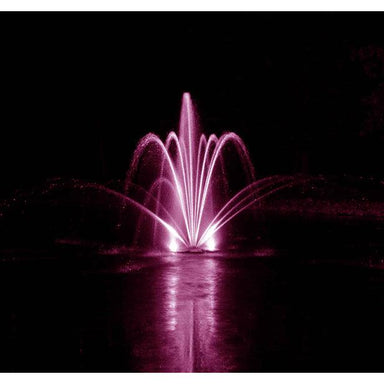 Airmax RGBW Color-Changing LED Fountain Lights Fountain Lights Airmax
