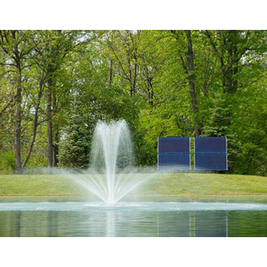 Airmax SolarSeries Fountain Fountain Airmax