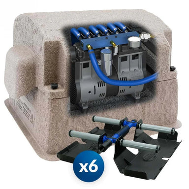Airmax PS60 6 Acre Pond Aerator Aerator Airmax