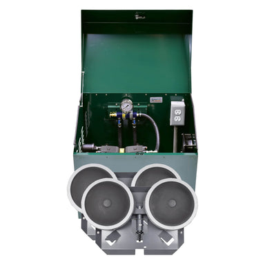 EasyPro PA65AD Sentinel Deluxe Aeration System Your Pond Pros