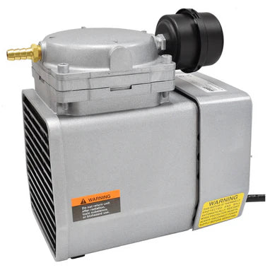 EasyPro 1/8 HP Pond Aeration System PA12W Aerator EasyPro
