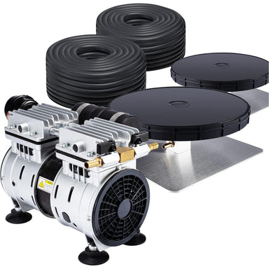 HQUA PAS20 Aerator Healthy Aqua