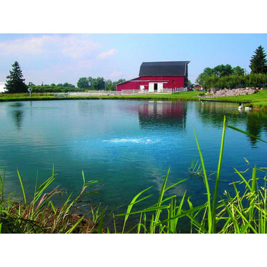 Airmax PS40 4 Acre Pond Aerator Aerator Airmax