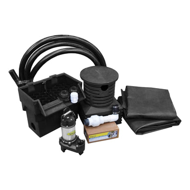 Pro-Series™ Just-A-Falls™ Kit – 18″ Spillway Waterfall Kit EasyPro