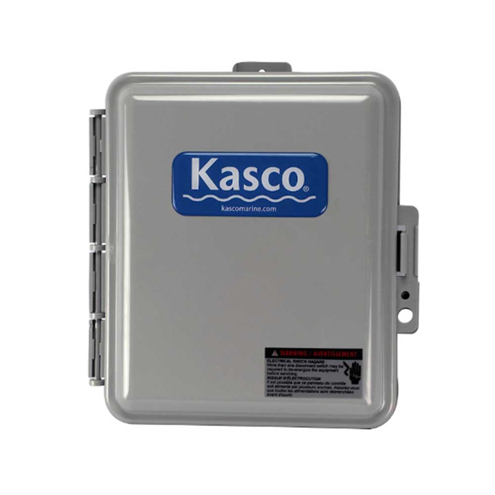 Kasco C-85 230V 20A Control Panel for Fountains and Aerators Timer Kasco Marine