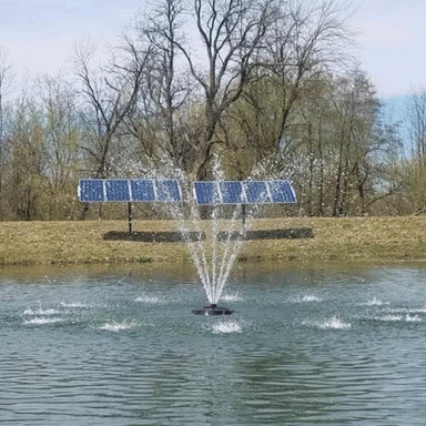 Kasco Solar J Series Fountain Fountain Kasco Marine
