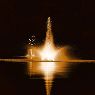 Kasco Stainless Steel LED Light Kit Fountain Lights Kasco Marine