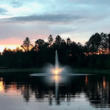 Kasco Stainless Steel LED Light Kit Fountain Lights Kasco Marine