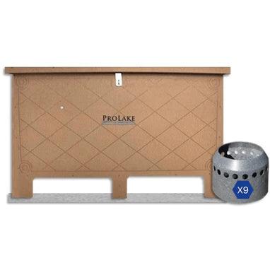 ProLake 3.9 Aeration System Aerator ProLake