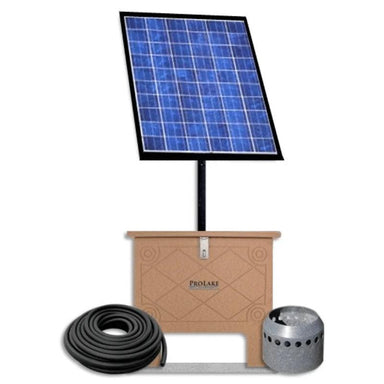 Keeton Industries ProLake Solaer® 1.1 Solar Aerators For Ponds Aerator ProLake