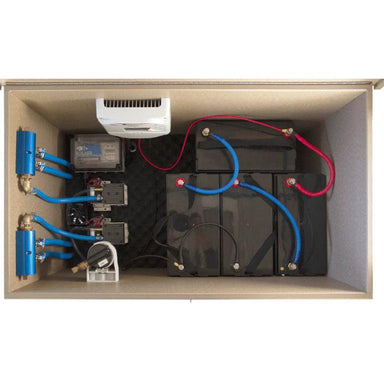 Keeton Industries ProLake Solaer 2.4 Solar Aeration System Aerator ProLake