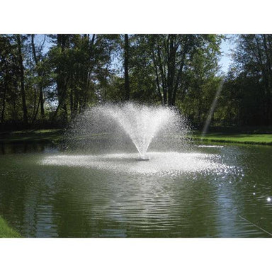 EasyPro PVC Rocket Nozzles Fountain Nozzle EasyPro