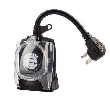PondSelect Tork Outdoor Timer Timer PondSelect