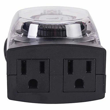 PondSelect Tork Outdoor Timer Timer PondSelect