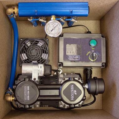 ProLake 1.2 Aeration System Aerator ProLake