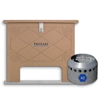 ProLake 1.2 Aeration System Aerator ProLake