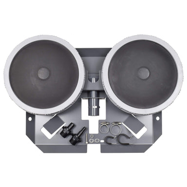 Quick Sink Self Weighted Membrane Air Diffuser Assembly – Double Diffuser Diffuser EasyPro