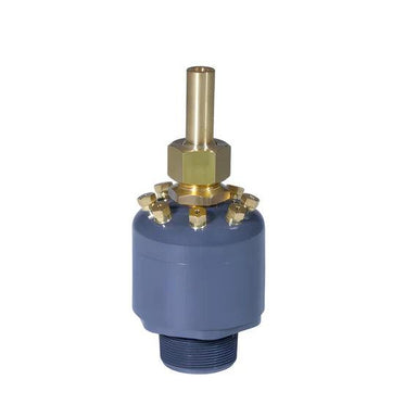 Scott Aerator Atriarch Nozzle Fountain Nozzle Scott Aerator