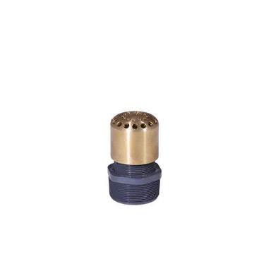 Scott Aerator Baystone Nozzle Fountain Nozzle Scott Aerator