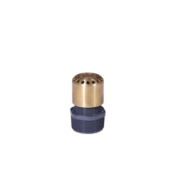 Scott Aerator Baystone Nozzle Fountain Nozzle Scott Aerator