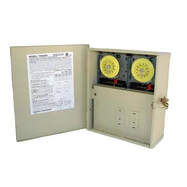 Scott Aerator Dual Timer Timer Scott Aerator