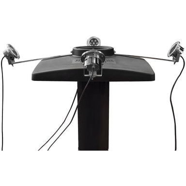 Scott Aerator: 14-Color LED Lights Fountain Lights Scott Aerator