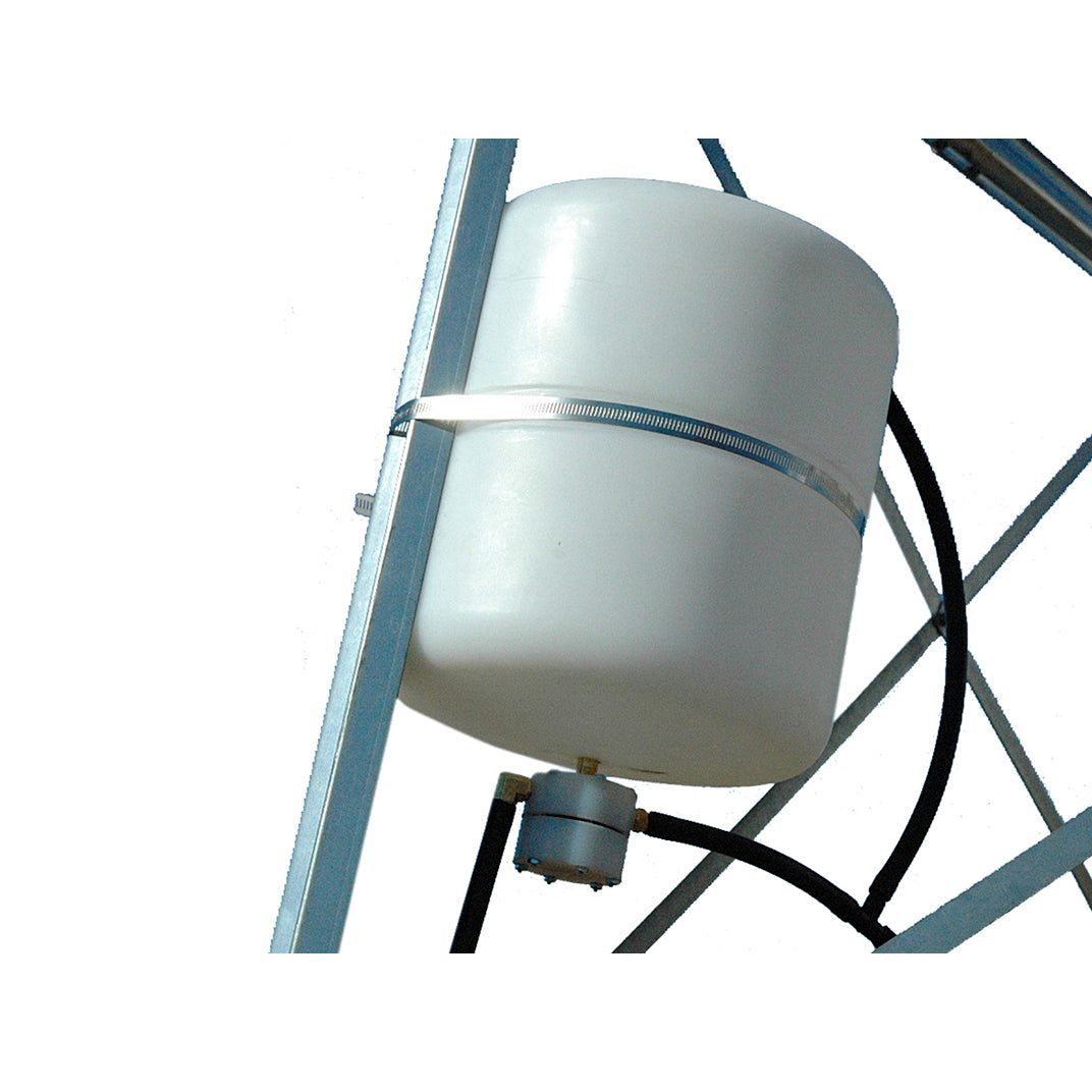 Outdoor Water Solution Freeze Control Unit