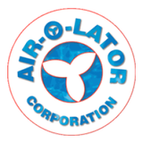 Air-o-Lator Corporation Logo