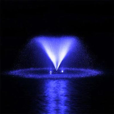 Airmax RGBW Color-Changing LED Fountain Lights Fountain Lights Airmax
