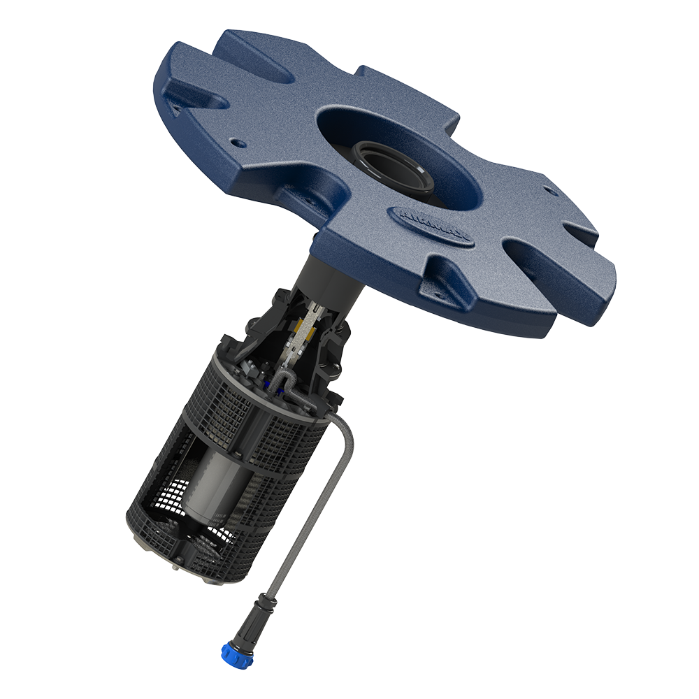 Airmax SolarSeries Fountain Fountain Airmax