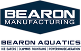 Bearon Aquatics Logo