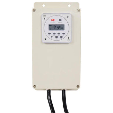 EasyPro RGB Lighting Controllers for RGB Lighting Kits RGBC4M Timer EasyPro