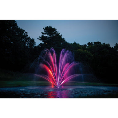 Kasco LED RGB Light Kit, with remote control and music capabilities Fountain Lights Kasco Marine