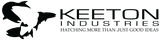 Keeton Industries Logo