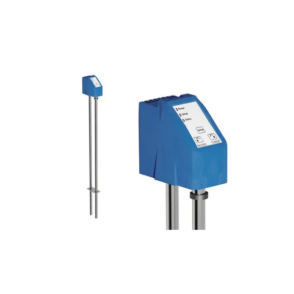 Scott Aerator Oscillator