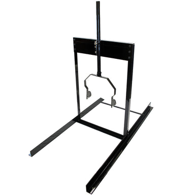Bearon Aquatics Shallow Water Stand on white background