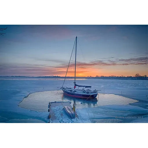 How to Winterize Pond Fountains and Docks | Your Pond Pros