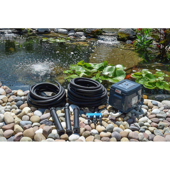 How to Size a Koi Pond Filtration System (So You're Not Fighting Algae All Summer)