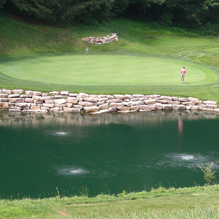 Best Pond Aerators (2026 Guide): Top Systems for Every Pond Size