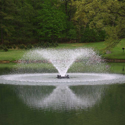 Kasco VFX Aerating Fountain