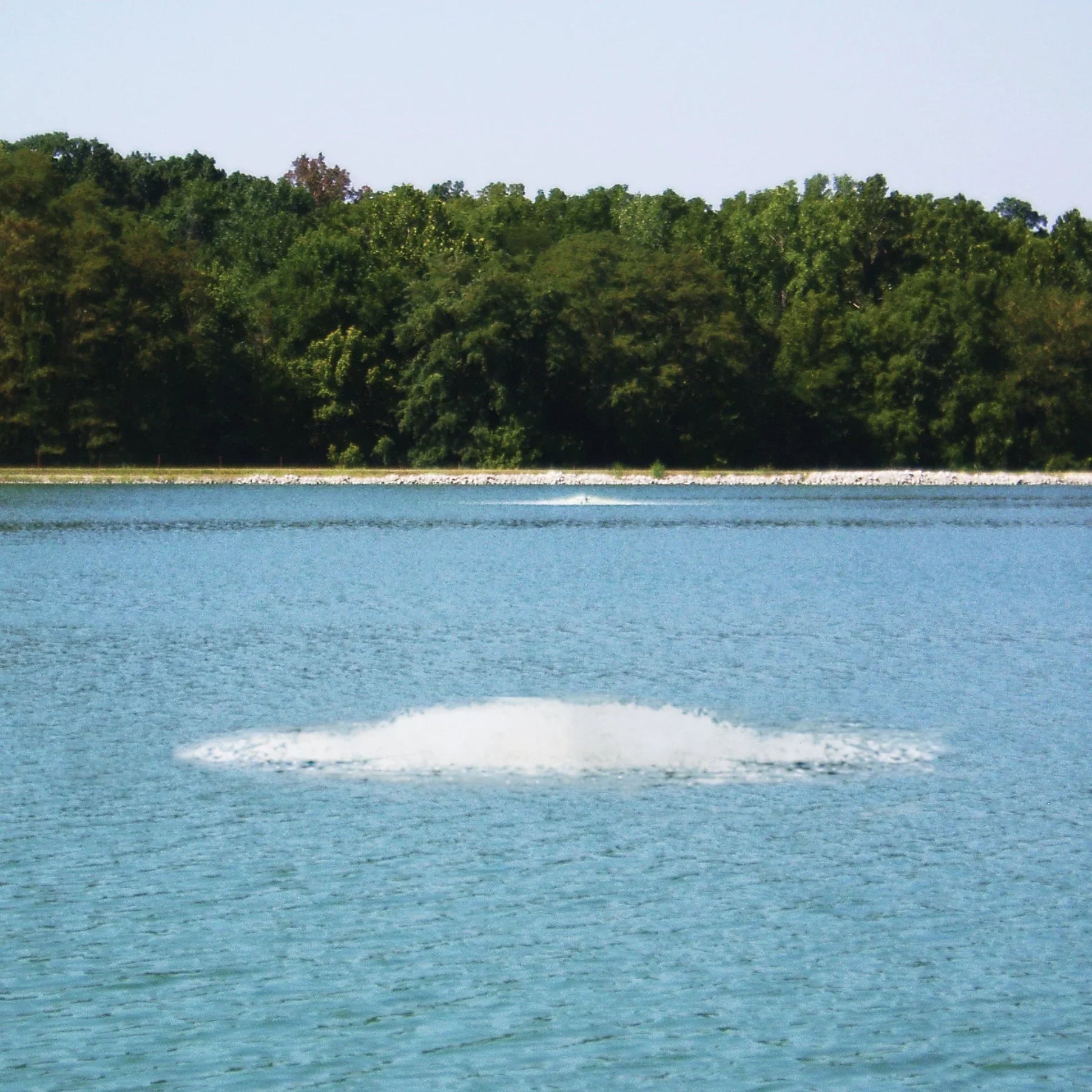 Frequent Pond Aeration Errors (And How to Fix Them)