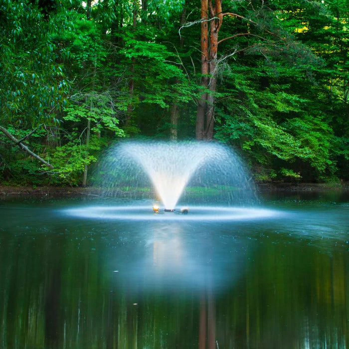 Scott Fountains