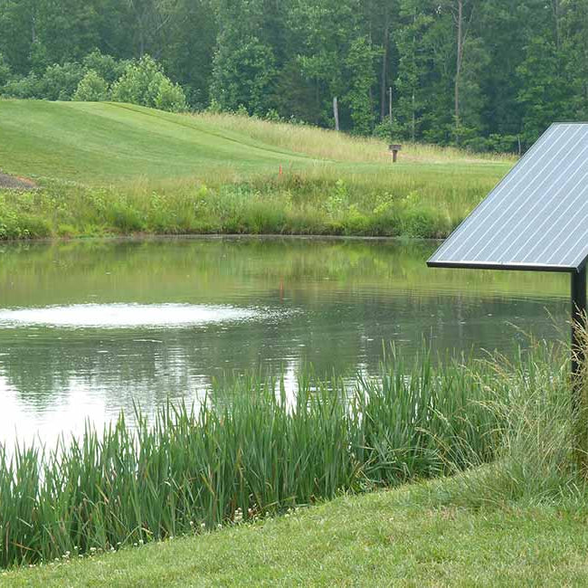 Best Solar Aerators for Ponds (2026 Guide)