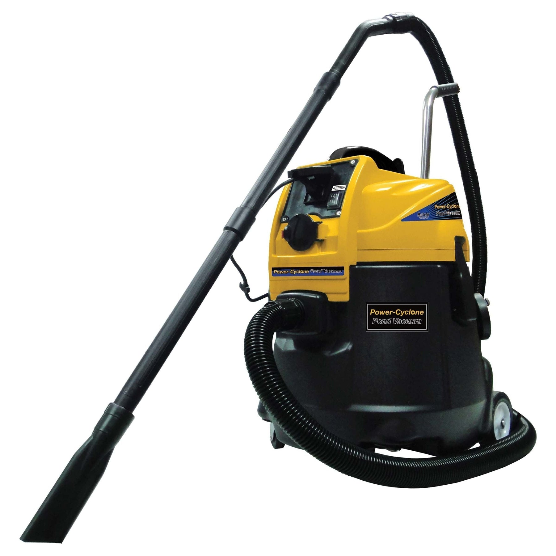 Clean Puddle Device Best Pond Vacuums for Removing Sludge (2026 Guide) — Your Pond Pros