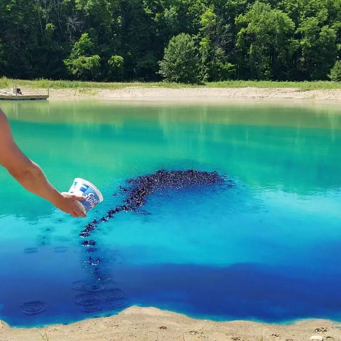 The Essential Guide to Pond Dye: Beautify and Protect Your Water Feature