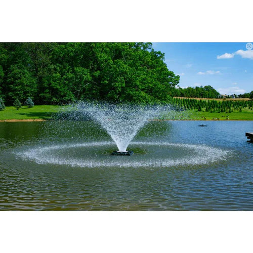 Best Pond Aerating Fountains of 2025