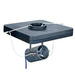 Scott Aerator De-Icer, Floating De-Icer Scott Aerator   
