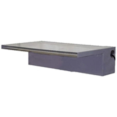 12" Acrylic NiteFalls Spillway Spillway Anjon   